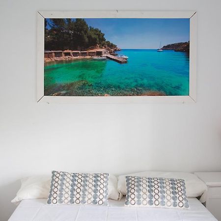 Guest House Ibiza Сан-Антонио-Абад Номер фото