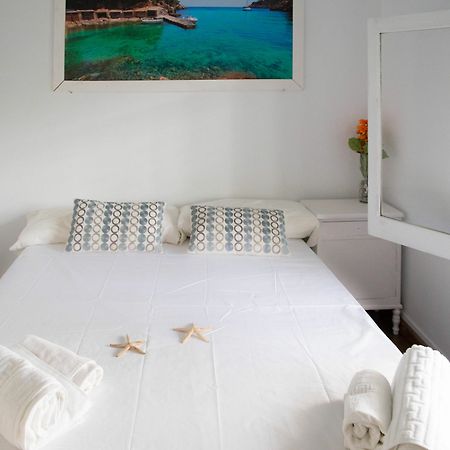 Guest House Ibiza Сан-Антонио-Абад Экстерьер фото