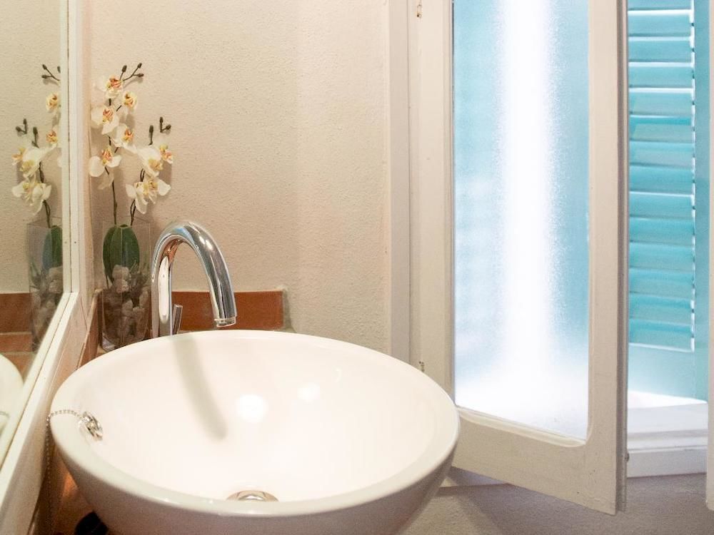 Guest House Ibiza Сан-Антонио-Абад Экстерьер фото