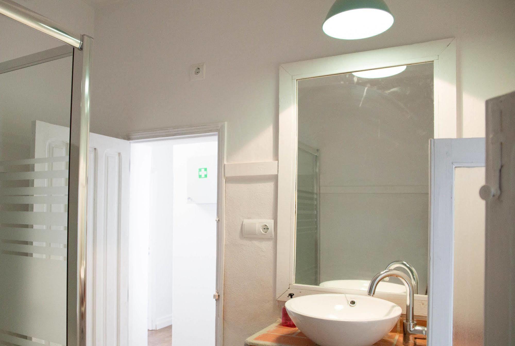 Guest House Ibiza Сан-Антонио-Абад Экстерьер фото