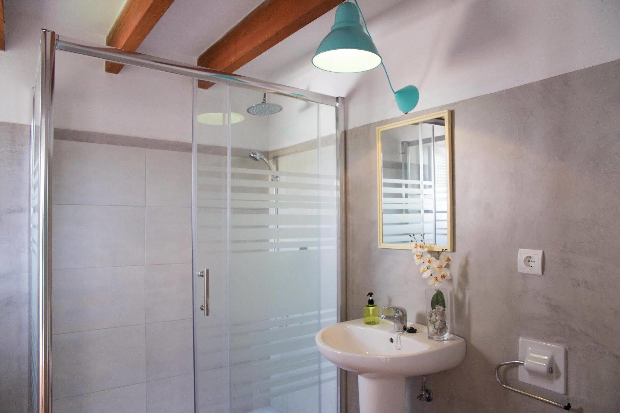 Guest House Ibiza Сан-Антонио-Абад Экстерьер фото