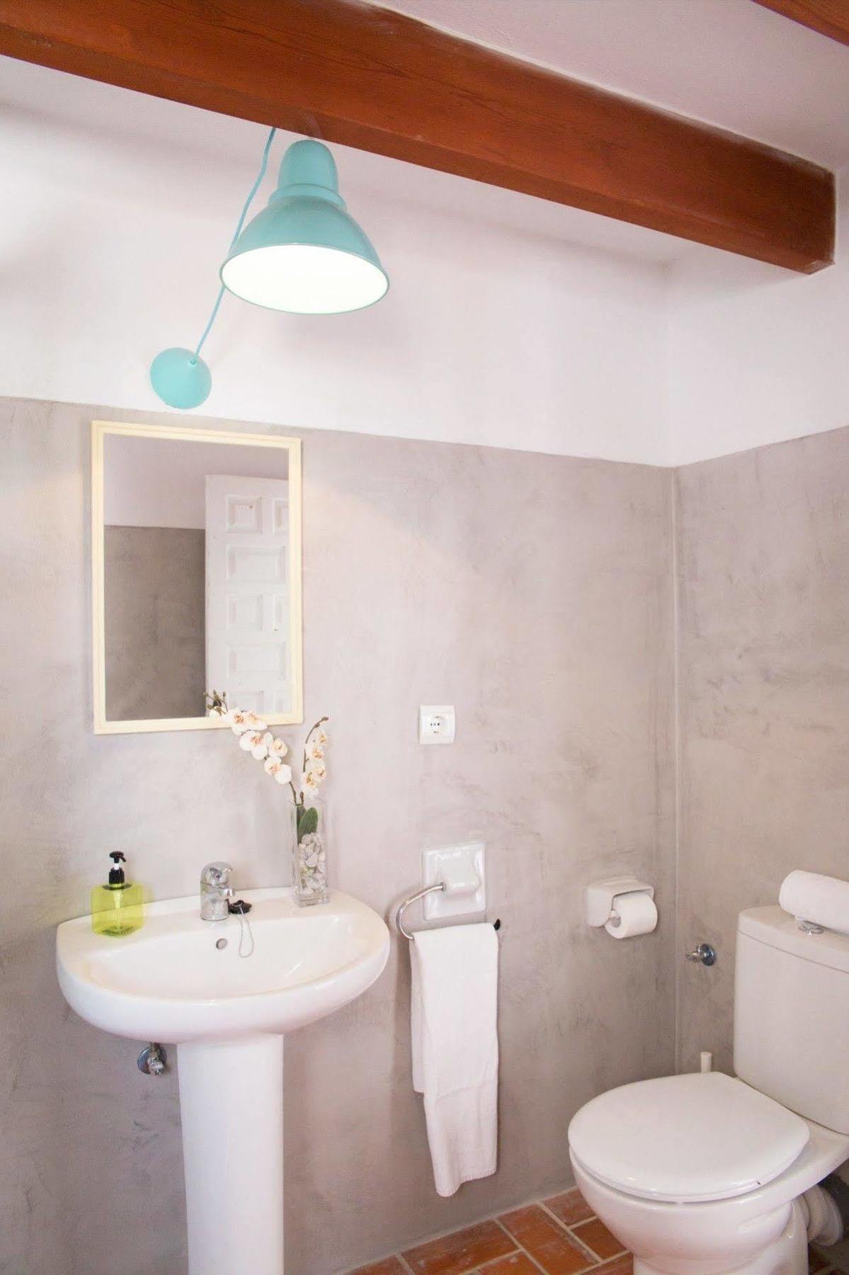 Guest House Ibiza Сан-Антонио-Абад Экстерьер фото